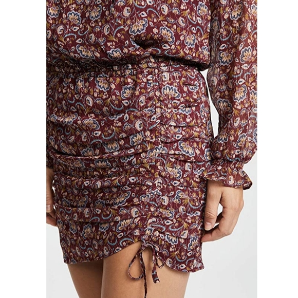 Ramy Brook Vina Dress - Picture 4 of 8